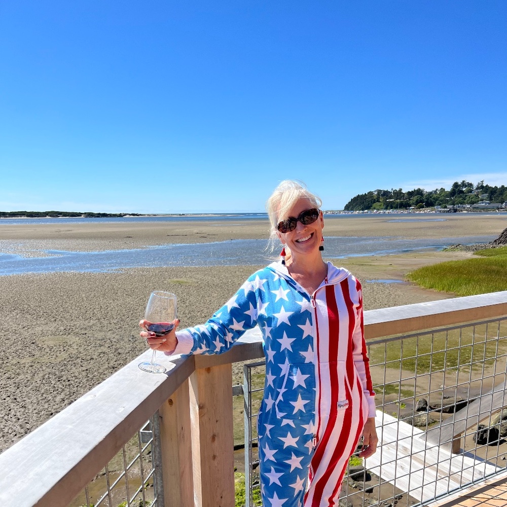 Meet your Posher, Missy